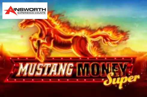 Mustang Money Super